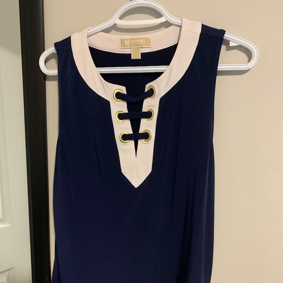 Michael Kors Top - Picture 1 of 3